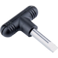 

Kupo Screw Driver Slotted with T Handle