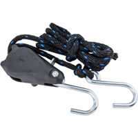 

Kupo Rope Ratchet Tie Down