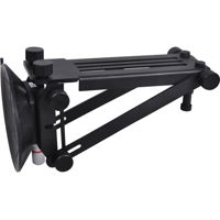 

Kupo 6" Vacuum Suction Cup with Compact Camera Bracket