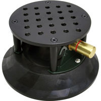 

Kupo 10" Vacuum Suction Cup with Cheese Plate