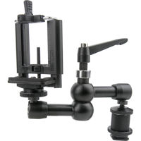 

Kupo Camera Mountable Universal Smartphone Holder