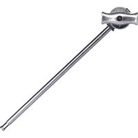 

Kupo 20" Hex Grip Arm, Silver