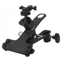 

Kupo Off Camera Flash Alli Clamp, 1.57" Max Jaw Diameter