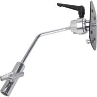 

Kupo Off-Set Mounting Plate with Baby Receiver for Kino Flo 2' and 4' Light Fixtures