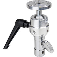 

Kupo Super Grip Finger with Round Camera Plate