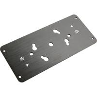 

Kupo Mounting Plate with Twist Lock for Kino Flo Double Fixture