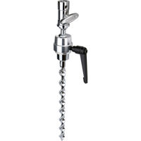 

Kupo Super Grip Finger with 10" Steel Auger Spike