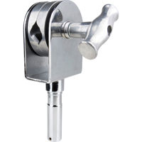 

Kupo 4.5" Center Grip Head with 28mm Pin