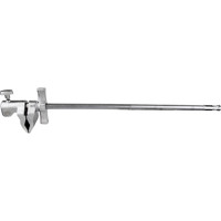 

Kupo 17.5" Super Viser Clamp with End Jaw, 66.1 lbs Capacity