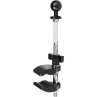 

Kupo Super Knuckle Mini Super Viser Clamp with Ball Joint