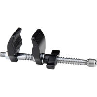 

Kupo Mini Viser Clamp with 5/8"-27 Thread for Microphones