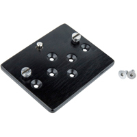

Kupo Front Box Mounting Plate For Convi Clamp