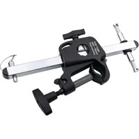 

Kupo 15" Adjustable Twin Baby Side Arm, Two 5/8" Pins