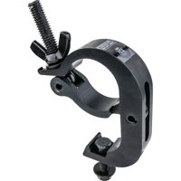 

Kupo Slim Handcuff Clamp, Black