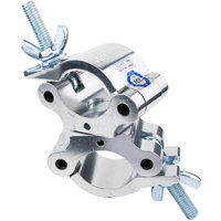 

Kupo Swivel Coupler, Silver