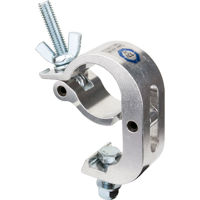 

Kupo Handcuff Clamp, Silver