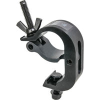 

Kupo Handcuff Clamp, Black