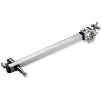

Kupo Sidearm with Baby Pin/Receiver for C-Stand Riser