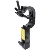 

Kupo Mighty Handcuff with TV Receiver, Black