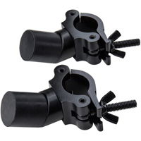 

Kupo Rubber Stopper Coupler, 2-Pack