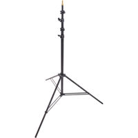 

Kupo 5-Section Medium Stand, 14.6', Black