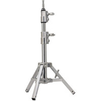 

Kupo Low Mighty Baby Stand, 22.25" to 39.8" Height, 5/8" Stud