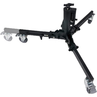 

Kupo Quick Action Roller Stand Fold Up Base