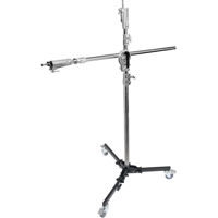 

Kupo Junior Boom Roller Stand