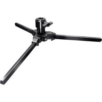 

Kupo Universal Floor Stand, 5", Black