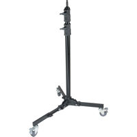 

Kupo 3-Section Monitor Stand, 6.25' Maximum Height, Black