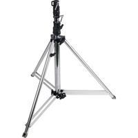 

Kupo 2-Section Followspot Stand, 4.8', Chrome