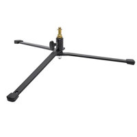 

Kupo S040211 Backlite Base Stand, 33.07lbs Maximum Load Capacity
