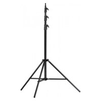 

Kupo S040511 Midi Pro Stand with Air Cushion, 11.02lbs Maximum Load Capacity