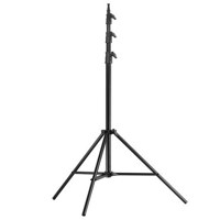 

Kupo S140511 Baby Kit Stand, 19.8lbs Maximum Load Capacity