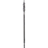 

Kupo 40" Turtle Base C-Stand Riser Column, 22lbs Capacity, Silver
