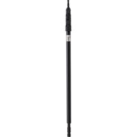 

Kupo 40" Turtle Base C-Stand Riser Column, 22lbs Capacity, Black