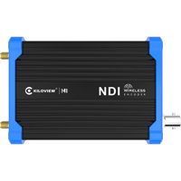 

Kiloview N1 Portable Wireless SDI to NDI Video Encoder with Built-In Battery, Camera Mounted