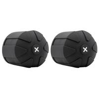 

Kuvrd Magnum V2 72mm-122mm Element Proof Lens Cap