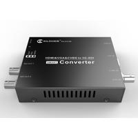 

Kiloview CV190 HDMI/VGA/AV to SDI Video Converter