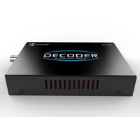

Kiloview DC220 HD H.264 IP Video Decoder