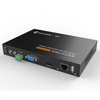

Kiloview M2 H.264 HD HDMI + VGA Video Encoder