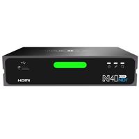 

Kiloview N40 4K HDMI/NDI Bi-Directional Video Converter