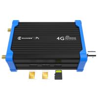 

Kiloview P1 HD/3G-SDI Wireless 4G-LTE Bonding Video Encoder