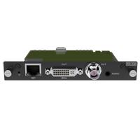 

Kiloview RD-230 4-Channel HD H264 Video Decoding Card