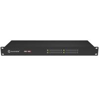 

Kiloview Cradle 1RU 4-Channel Redundant Power Rackmount Chassis