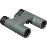 

Kowa 8x25 BD Series Water Proof Roof Prism Binocular with 6.3 Degree Angle of View, Green