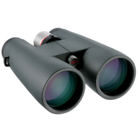 

Kowa 10x56 XD Prominar Water Proof Roof Prism Binocular with 5.9 Degree Angle of View, Black