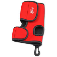 

Kowa Neoprene Case for TSN-500 Spotting Scopes, Red