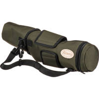 

Kowa C772 Fitted Scope Case for TSN-772 and TSN-774 77mm Straight Scope