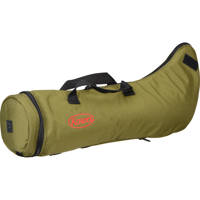 

Kowa Cordura Carrying Case for 82mm Angled Spotting Scopes, Tan
